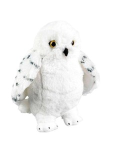 Peluche Hedwig Harry Potter 29cm