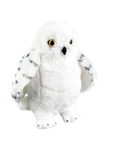Peluche Hedwig Harry Potter 29cm Peluche Hedwig Harry Potter 29cm