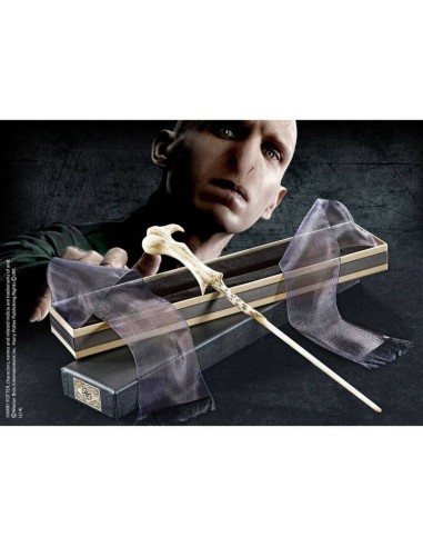 Varita Voldemort Harry Potter Varita Voldemort Harry Potter