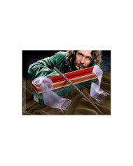 Varita Sirius Black Harry Potter