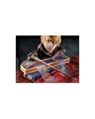 Varita Ron Weasley Harry Potter