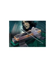 Varita Severus Snape Harry Potter