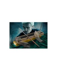 Varita Draco Malfoy Harry Potter