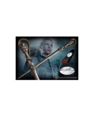 Varita Fleur Delacour Harry Potter