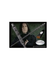 Varita Severus Snape Harry Potter