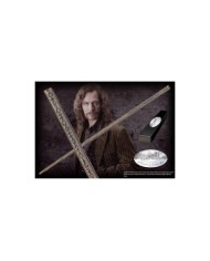 Varita Sirius Black Harry Potter