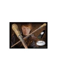 Varita Ron Weasley Harry Potter