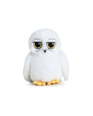 Peluche Hedwig Harry Potter 25cm