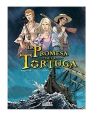LA PROMESA DE LA TORTUGA