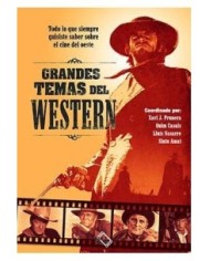 GRANDES TEMAS DEL WESTERN