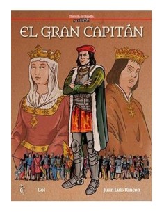EL GRAN CAPITAN