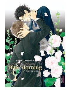 BLUE MORNING 04 BLUE MORNING 04