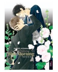 BLUE MORNING 04