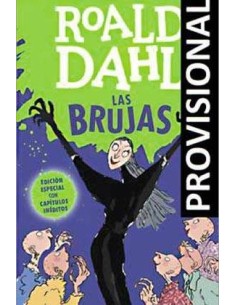 LAS BRUJAS (MATERIAL ADICIONAL) (COMIC) LAS BRUJAS (MATERIAL ADICIONAL) (COMIC)