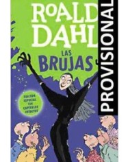 LAS BRUJAS (MATERIAL ADICIONAL) (COMIC) LAS BRUJAS (MATERIAL ADICIONAL) (COMIC)