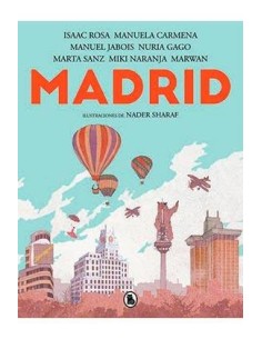 MADRID MADRID