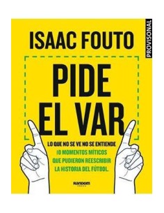 PIDE EL VAR. LO QUE NO SE VE NO SE ENTIENDE PIDE EL VAR. LO QUE NO SE VE NO SE ENTIENDE