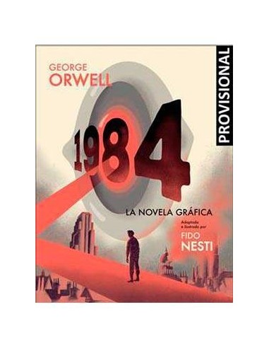 1984 (NOVELA GRAFICA) 1984 (NOVELA GRAFICA)