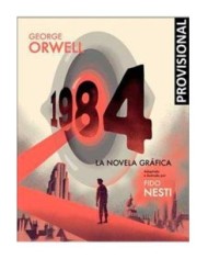 1984 (NOVELA GRAFICA) 1984 (NOVELA GRAFICA)