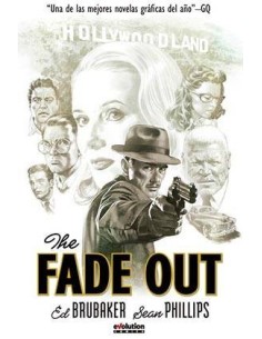 THE FADE OUT (2ª EDICION) THE FADE OUT (2ª EDICION)