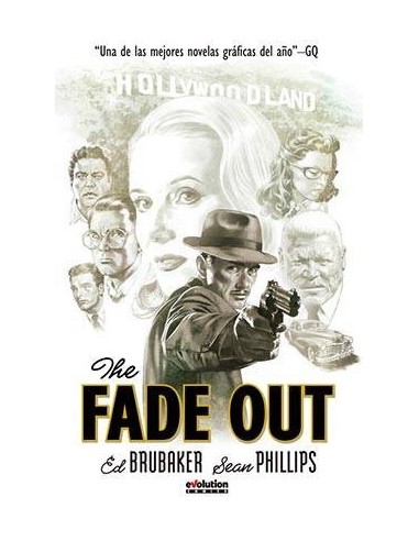 THE FADE OUT (2ª EDICION) THE FADE OUT (2ª EDICION)