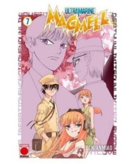 ULTRAMARINE MAGMELL 07