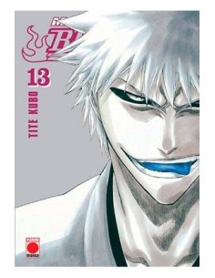 BLEACH MAXIMUM 13 BLEACH MAXIMUM 13