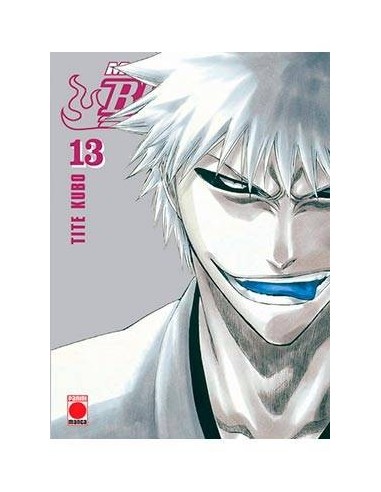 BLEACH MAXIMUM 13 BLEACH MAXIMUM 13