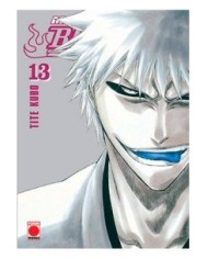 BLEACH MAXIMUM 13 BLEACH MAXIMUM 13