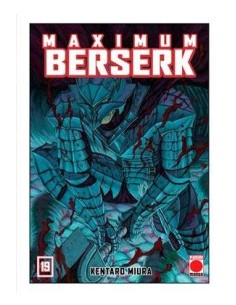 BERSERK MAXIMUM 19 BERSERK MAXIMUM 19