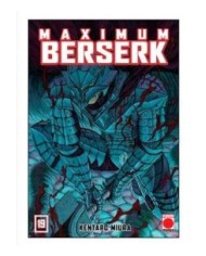 BERSERK MAXIMUM 19 BERSERK MAXIMUM 19