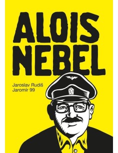 ALOIS NEBEL