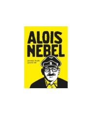 ALOIS NEBEL