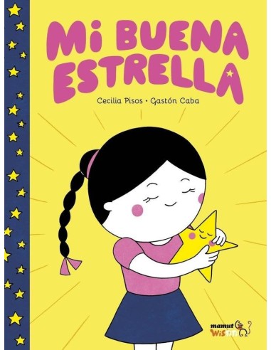 MI BUENA ESTRELLA MI BUENA ESTRELLA