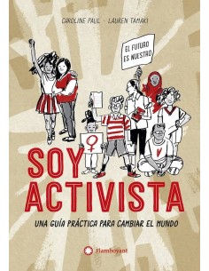 SOY ACTIVISTA