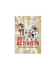SOY ACTIVISTA