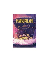 MARSUPILAMI 2/2