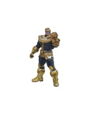 Figura articulada Planet Thanos Infinity Marvel 20cm