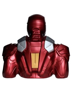 Busto hucha Iron Man Marvel 20cm 3760226372356
