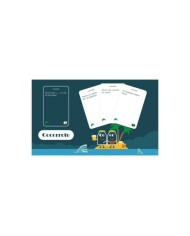 Juego mesa Cocorroto