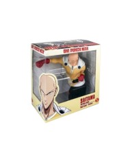 Busto hucha Saitama One Punch Man 20cm