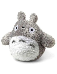 Peluche Gran Totoro Mi Vecino Totoro 14cm