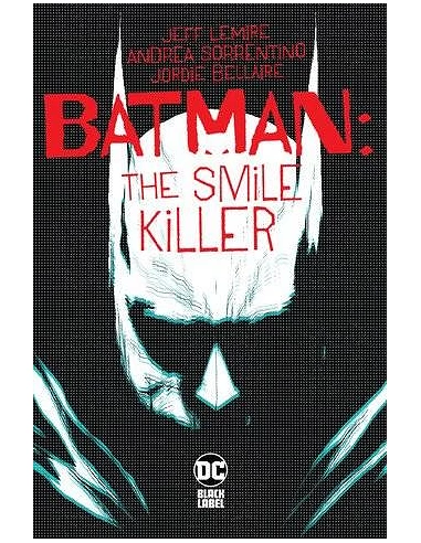 Batman: Asesino de sonrisas
