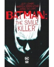 Batman: Asesino de sonrisas
 Batman: Asesino de sonrisas