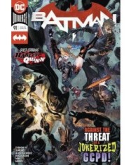 Batman núm. 104/ 49