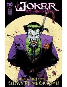 Joker: Especial 80 aniversario
