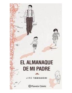 Almanaque de mi padre (edición definitiva)
 Almanaque de mi padre (edición definitiva)