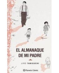 Almanaque de mi padre (edición definitiva)
