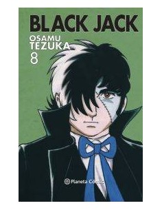 Black Jack nº 08/08 Black Jack nº 08/08