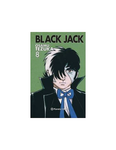 Black Jack nº 08/08